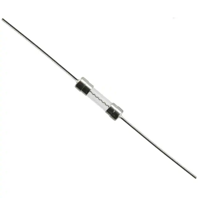 5STP 12.5-R Bel Fuse Inc. electronic component